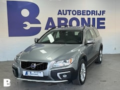 Volvo XC70 - 2.4 D4 Polar+ Euro6