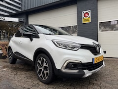 Renault Captur - 0.9 TCe Intens