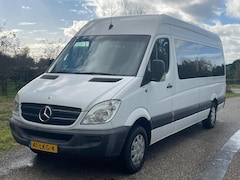 Mercedes-Benz Sprinter - 311 2.2 CDI 432 HD / 9-pers / Nieuwe APK