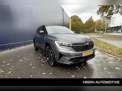Renault Austral - 1.2 E-Tech full hybrid 200 techno esprit Alpine stoel / stuur / voorruitverw / electr acht