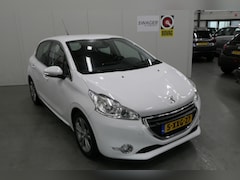 Peugeot 208 - 1.6 e-HDi 92PK 5D Blue Lease (Trekhaak&Goed onderhouden)