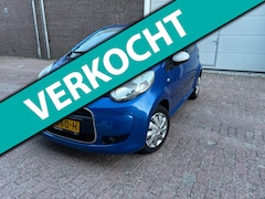 Citroën C1 - 1.0-12V Séduction|Airco|elek. Ramen|5 deurs