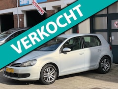 Volkswagen Golf - 1.4 TSI Highline-ketting vervangen