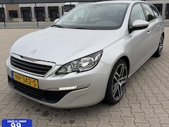 Peugeot 308 SW - 1.2 2017 | Airco | Navi | Pdc | NW APK