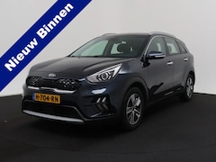 Kia Niro - 1.6 GDi Hybrid DynamicLine | Navi | Clima | LMV | 04-2020 129.422 KM