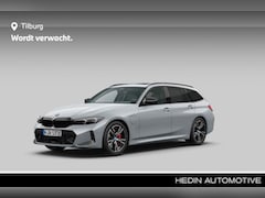 BMW 3-serie Touring - 330e | Hifi System Harman-Kardon | Achteruitrijcamera | High Executive | M Sportpakket Pro