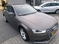 Audi A4 Avant - 1.8 TFSI Business Edition Automaat