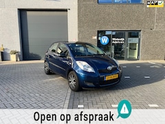 Toyota Yaris - 1.3 VVTi Comfort Airco, 5Drs, Trekhaak, Isofix