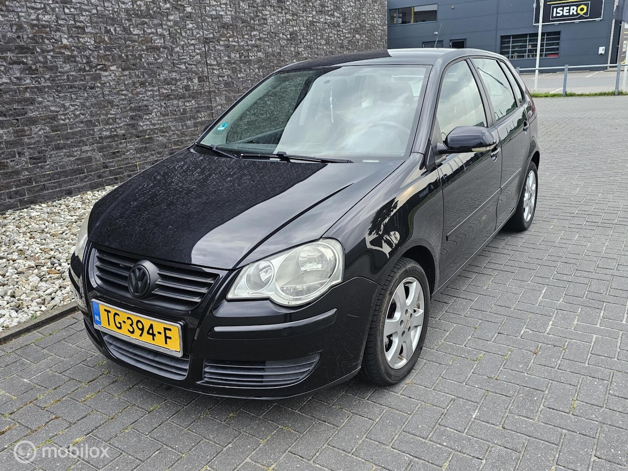 Volkswagen Polo - 1.2-12V Trendline - Airco - Nw apk - AutoWereld.nl