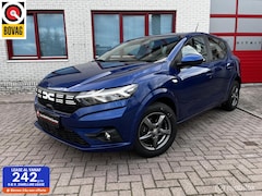 Dacia Sandero - 1.0 TCe 100 ECO-LPG Expression