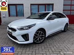 Kia Pro cee'd - ProCeed 1.0 T-GDI GT-Line / NAVI / CAMERA / CRUISE