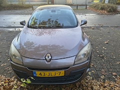 Renault Mégane - 1.6 Expression