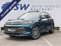 Volkswagen Tiguan - 1.5 eTSI Elegance | Pano | IQ LIght | 360 Camera | 18 inch