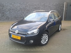 Volkswagen Golf Variant - 1.2 TSI Highline BlueMotion