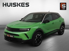 Opel Mokka - 1.2 Turbo Ultimate | Navi | Adapt. Cruise Control | Keyless