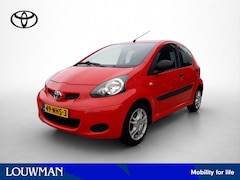 Toyota Aygo - 1.0-12V Cool | Airco | LM Velgen |