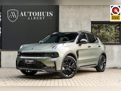 Lynk & Co 01 - 1.5 More Nieuw Model Infinity 360c Pano 20' ACC