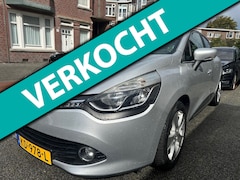 Renault Clio - 0.9 TCe Dynamique met nieuwe Distributie en Beurt