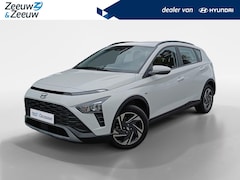 Hyundai Bayon - 1.0 T-GDI Comfort 34.000KM | 1e eigenaar | 4 Jaar GARANTIE