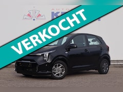 Kia Picanto - 1.0 DPI DynamicPlusLine|Automaat|Carplay / Navigatie|Cruise Control|