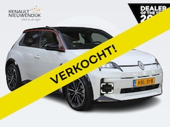 Renault 5 - 5 comfort range iconic cinq 52 kWh / NIEUW / DIRECT LEVERBAAR / HARMAN KARDON / PACK WINTE