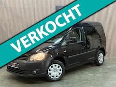 Volkswagen Caddy - 1.2 TSI Combi Life 2011 / 7 PERSOONS / TREKHAAK