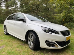 Peugeot 308 SW - 1.2 PureTech GT-line