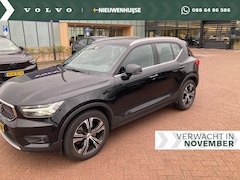 Volvo XC40 - 1.5 T5 Recharge Inscription | Adaptieve Cruise Control | BLIS Dodehoek Detectie | Schuif /