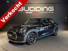 MINI Mini-Electric - Essential 33 kWh | CarPlay | Leder