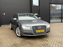 Audi A8 - 3.0 TDI quattro (bj 2015) FACELIFT|MASSAGE|360CAM|XENON|VOL