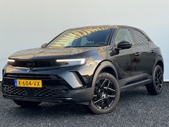 Opel Mokka - 1.2 Turbo GS 130PK AUT | Comfortstoelen | Achteruitrijcamera | Apple Carplay/Android Auto