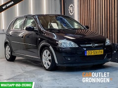 Opel Corsa - 1.2-16V Essentia 5D | AIRCO | CRUISE | NWE APK