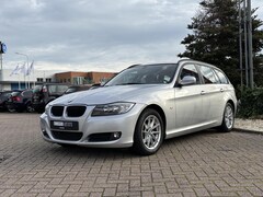 BMW 3-serie Touring - 316i, Leer, Navi, Clima, Cruise