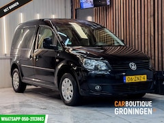 Volkswagen Caddy - Combi 1.2 TSI Trendline | GOED OH | NAP | AIRCO