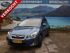 Subaru XV - 2.0i 150pk AWD Lineartronic CVT navigatie