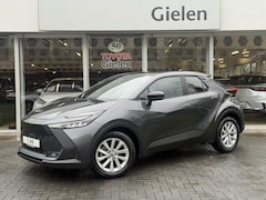 Toyota C-HR - 1.8 Hybrid Active | Dodehoekdetectie, Apple carplay/Android auto, Camera, Adaptive cruise