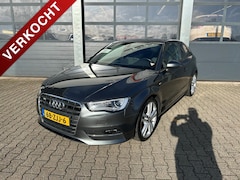 Audi A3 Sportback - 1.4 TFSI 125pk Ambition Pro Line Plus / S-line