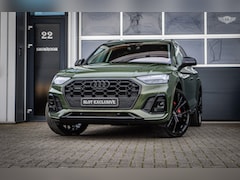 Audi Q5 - 50TFSIe|S-EDITION|ACC|HEADUP|360|TREKHAAK