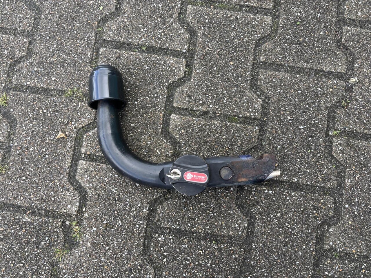 Suzuki SX4 S-Cross - 1.6 Exclusive Automatische Airco/ Cruise Control/ Bluetooth/ afneembare trekhaak.