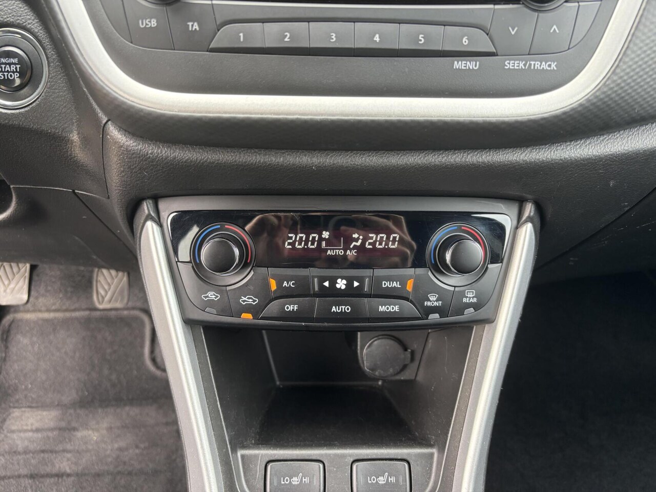 Suzuki SX4 S-Cross - 1.6 Exclusive Automatische Airco/ Cruise Control/ Bluetooth/ afneembare trekhaak.