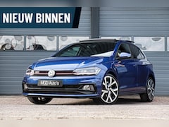 Volkswagen Polo - 2.0 TSI GTI /LED/PANODAK/BEATS/CARPLAY/STOELVERW./VIRTUAL/ACC/KEYLESS