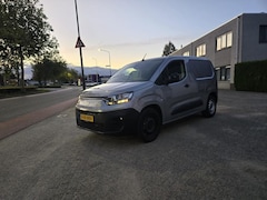 Fiat E-Doblo - 136 L1 50 kWh