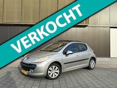 Peugeot 207 - 1.6 VTi XS | Panoramadak | Clima | Elektrische ramen | 5- deurs | Nwe APK