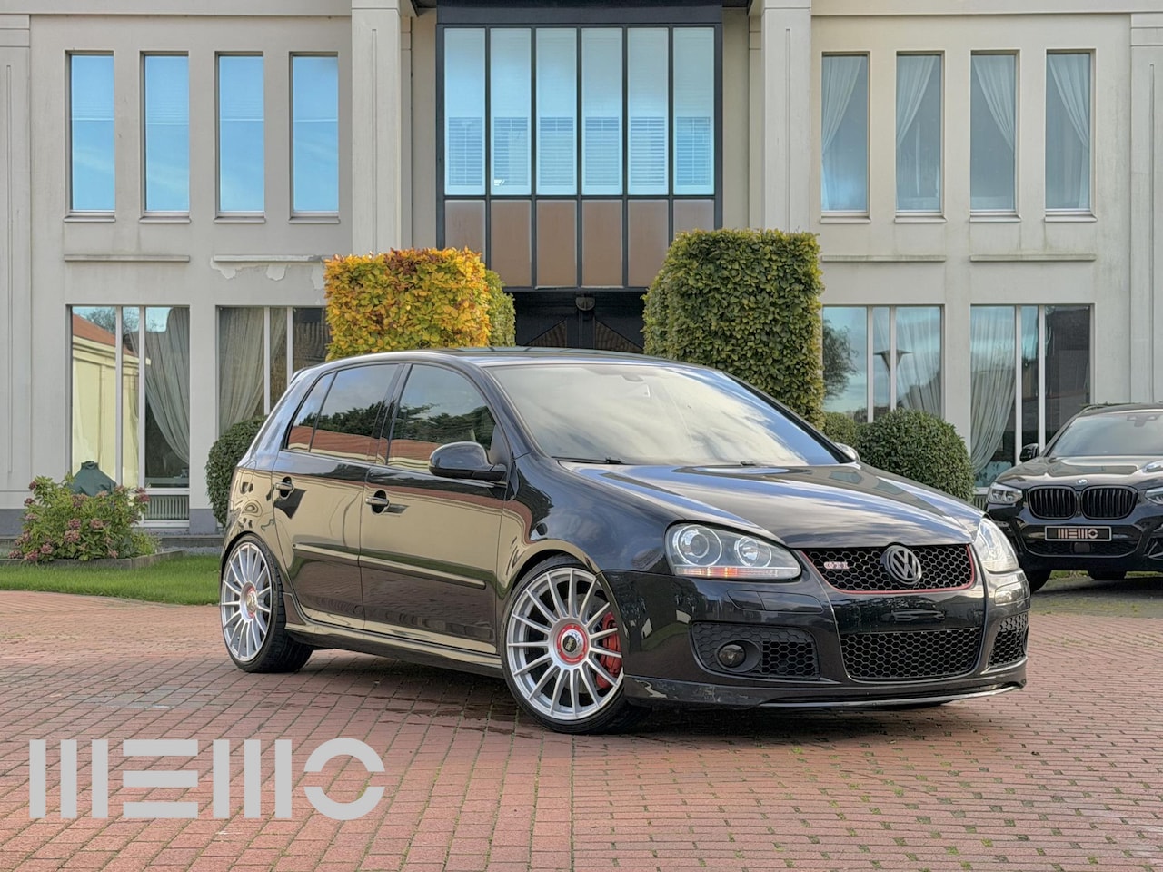 Volkswagen Golf - 2.0 TFSI GTI - Uniek - Carbon - Alcatara hemel - AutoWereld.nl