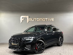 Audi RSQ3 Sportback - 2.5 TFSI Pano|RS Seat|Keyles|SONOS|Carbon