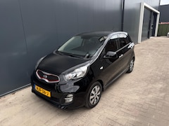 Kia Picanto - 1.2 CVVT BusinessLine