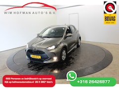Mazda 2 Hybrid - 1.5 Agile Camera Carplay Stuur verw