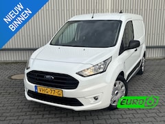 Ford Transit Connect - 1.5 EcoBlue L1 Trend*A/C*HAAK*TEL