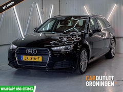 Audi A4 Avant - 2.0 TDI ultra Pro Line | AIRCO | NAP | CRUISE