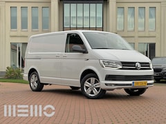 Volkswagen Transporter - 2.0 TDI L1H1 - Led - Schuif/Kanteldak - Trekhaak